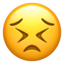 persevere-persevering face
